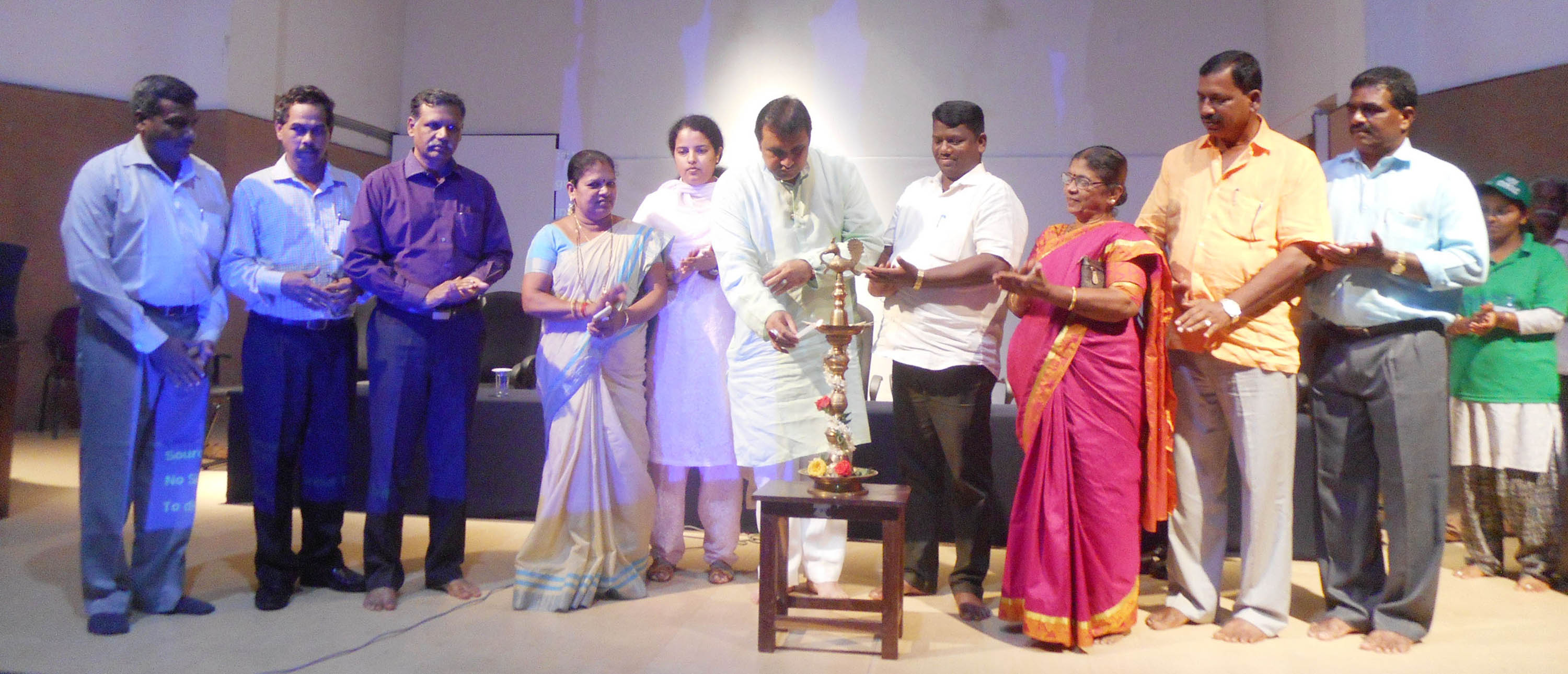 ತ್ಯಾಜ್ಯ ಮುಕ್ತ ಜಿಲ್ಲೆಗೆ ಕ್ಷಣಗಣನೆ ಆರಂಭ: ಸಚಿವ ಪ್ರಮೋದ್